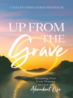 cover image of Up from the Grave
